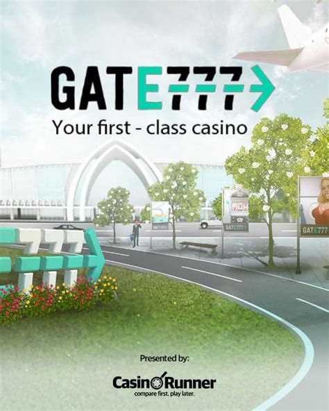 Gate 777 casino Mexico